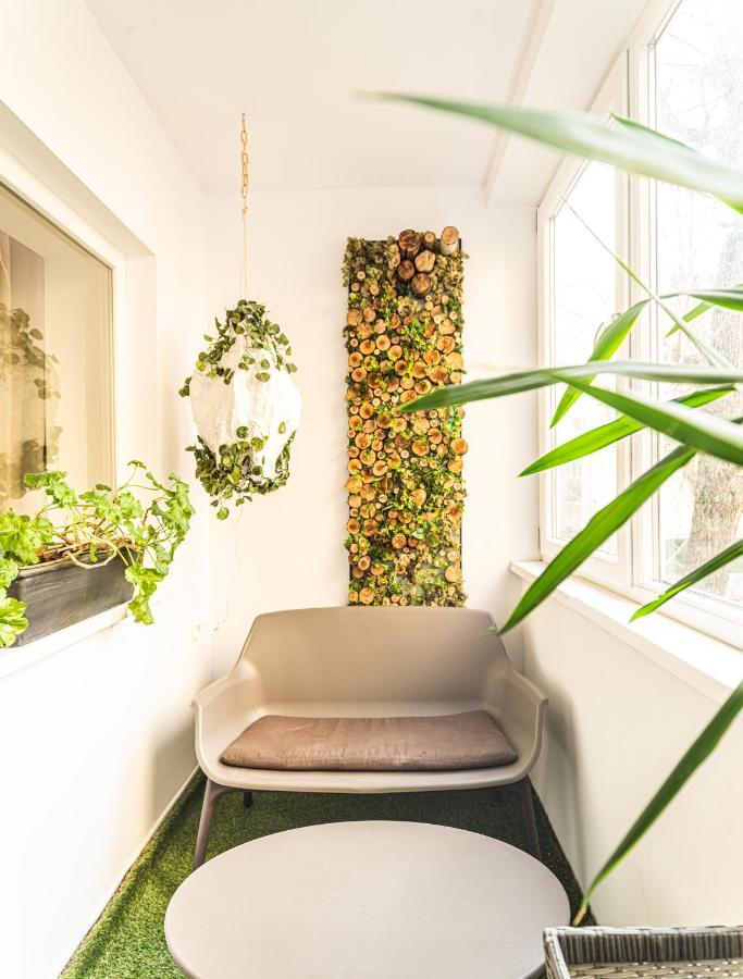 The Artist - Ultracentral Designer Apartment Bucharest Exterior photo